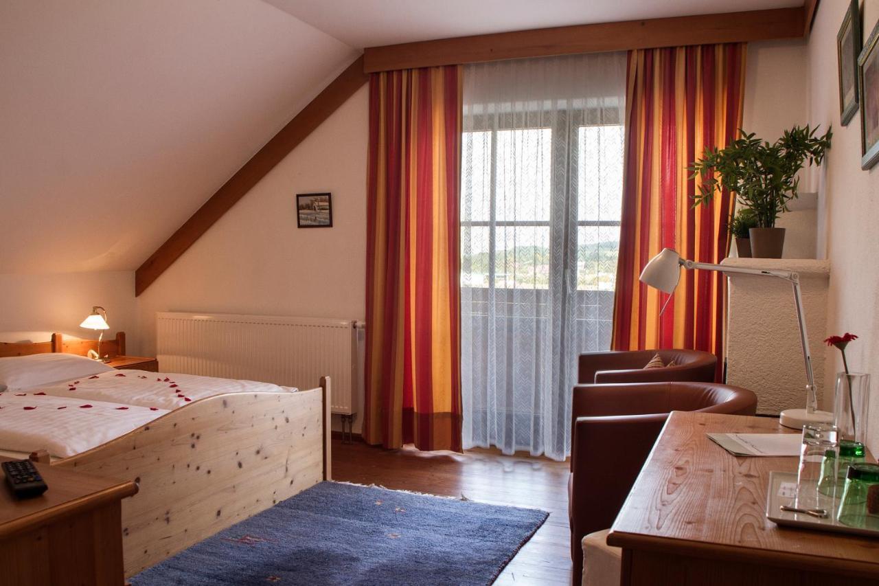 Landgasthof Kammerhof Aigelsbach Ngoại thất bức ảnh