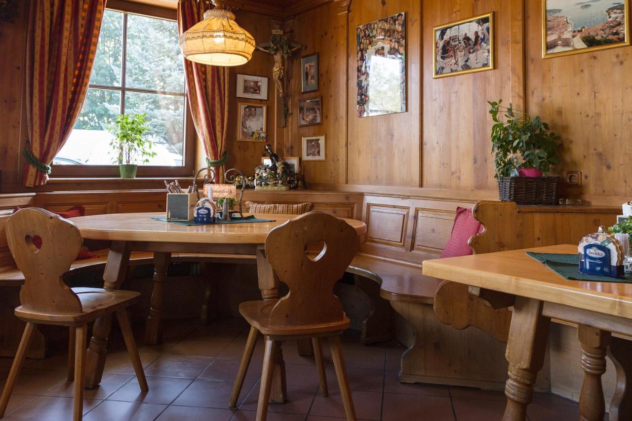 Landgasthof Kammerhof Aigelsbach Ngoại thất bức ảnh