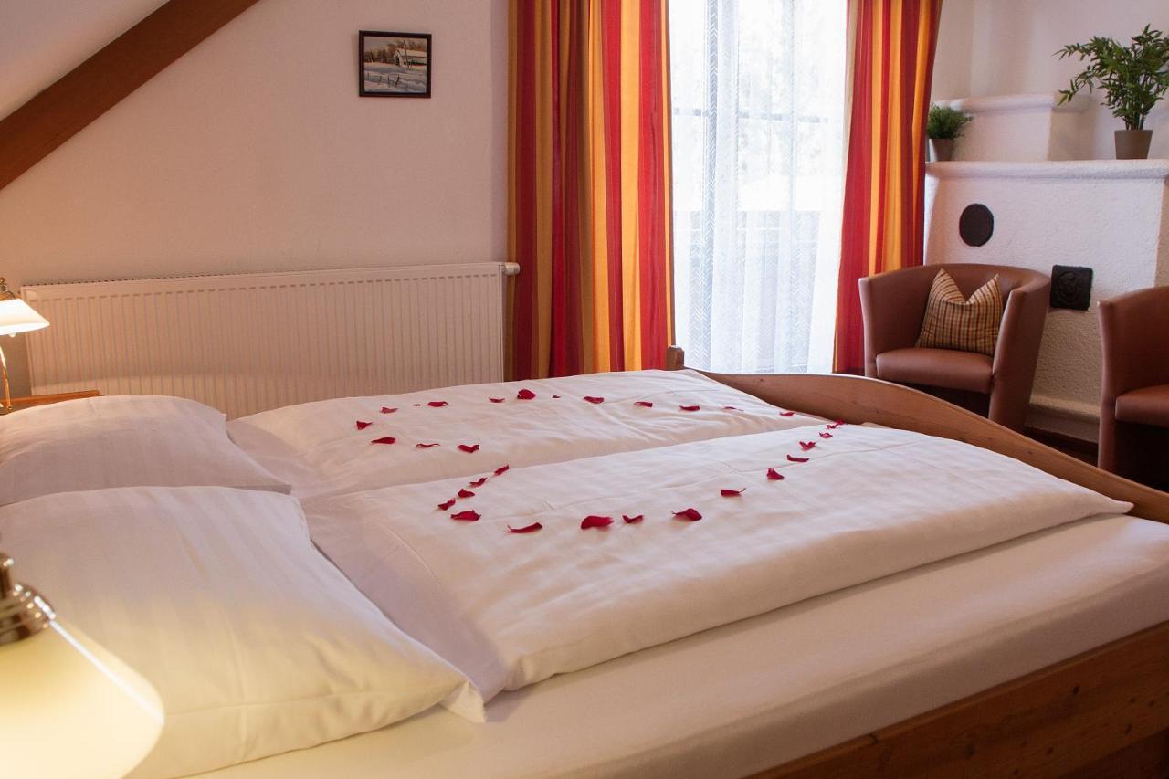 Landgasthof Kammerhof Aigelsbach Ngoại thất bức ảnh