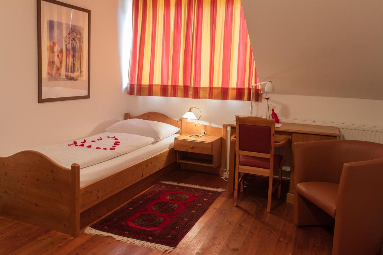 Landgasthof Kammerhof Aigelsbach Ngoại thất bức ảnh