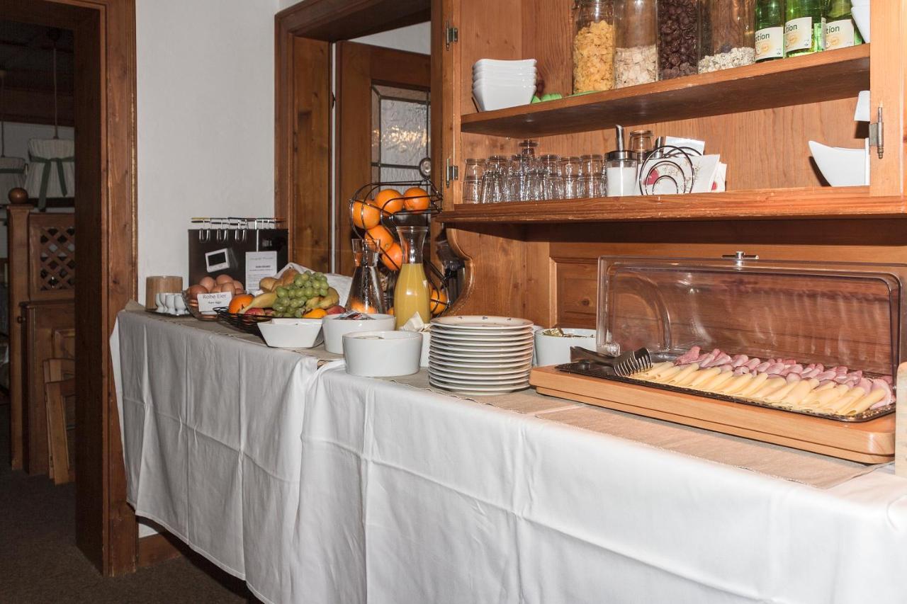 Landgasthof Kammerhof Aigelsbach Ngoại thất bức ảnh