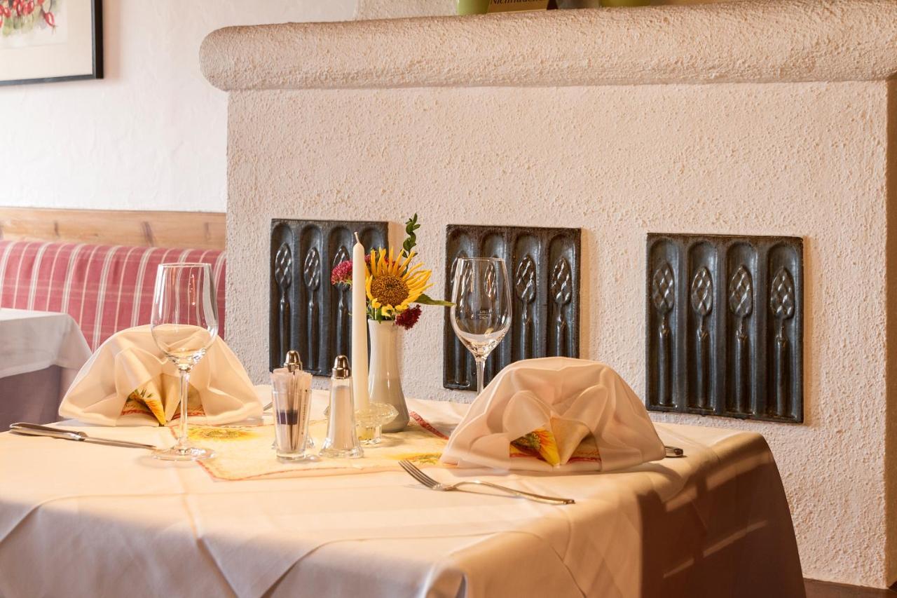 Landgasthof Kammerhof Aigelsbach Ngoại thất bức ảnh